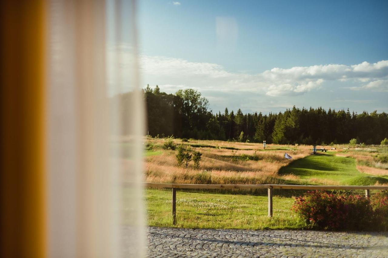 Hotel Dymnik Rumburk Bagian luar foto